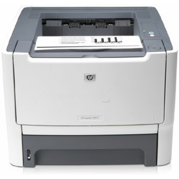 HP LaserJet P 2015 N Toner beim Spezialisten kaufen | druckerpatronen.de