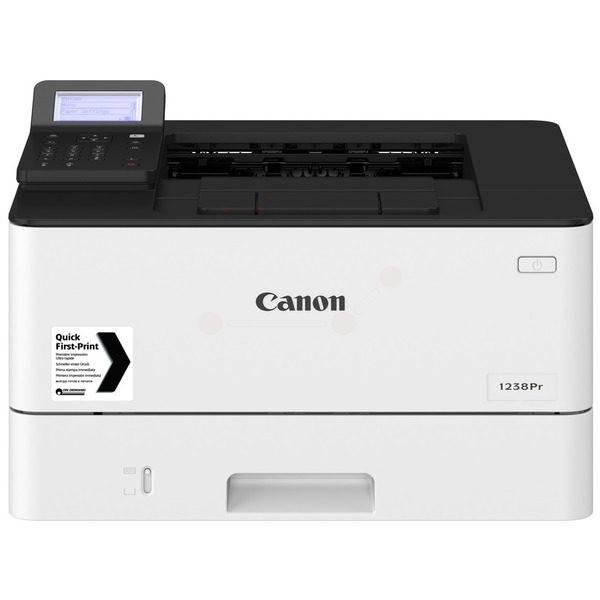 Canon i-SENSYS X 1238 Series