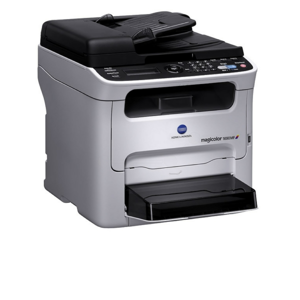 Konica Minolta Magicolor 1690 mf Toner beim Spezialisten kaufen | druckerpatronen.de