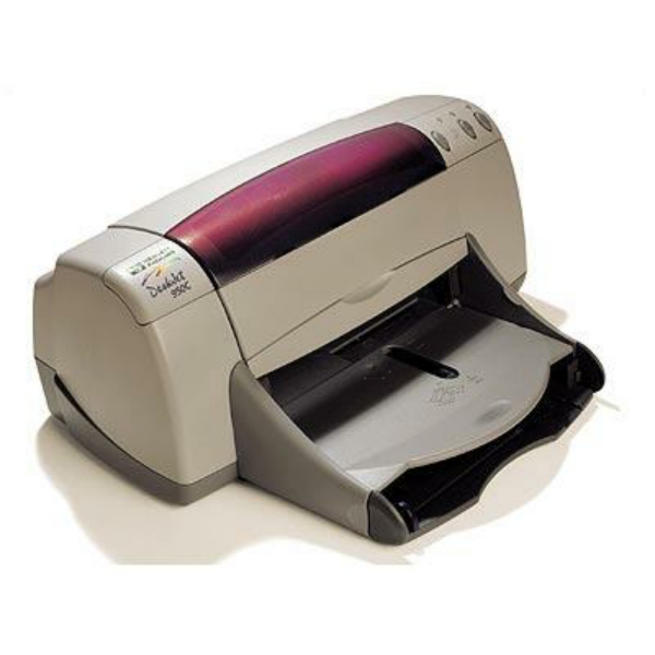 HP DeskJet 959 C Druckerpatronen beim Spezialisten kaufen | druckerpatronen.de