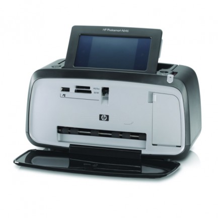 HP PhotoSmart A 646