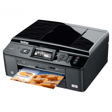 Brother MFC-J 825 DW Druckerpatronen beim Spezialisten kaufen | druckerpatronen.de