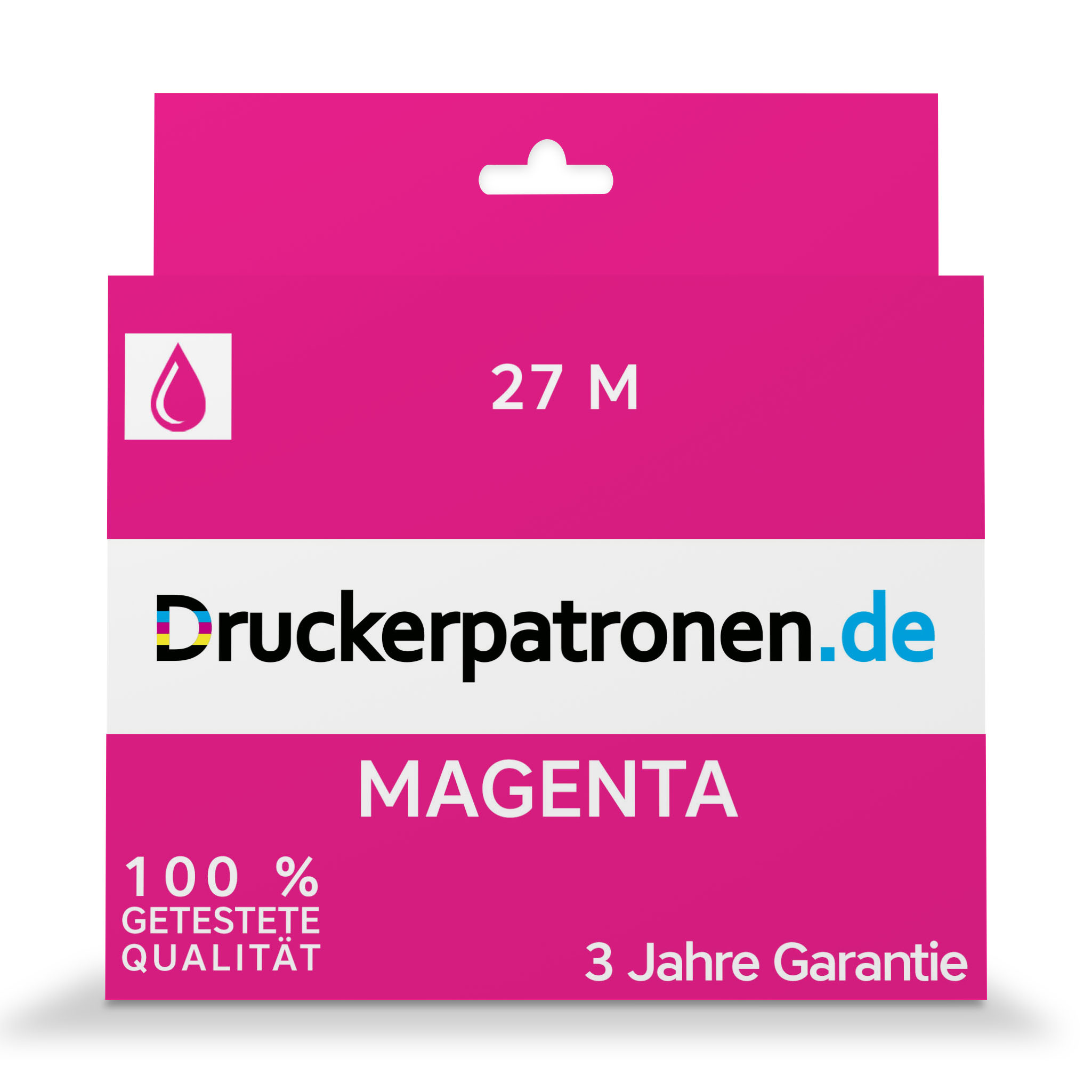 27 M 27 M
