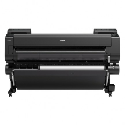 Canon imagePROGRAF Pro-6100 S Druckerpatronen beim Spezialisten kaufen | druckerpatronen.de