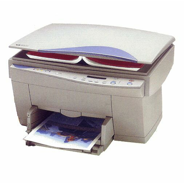 HP PSC