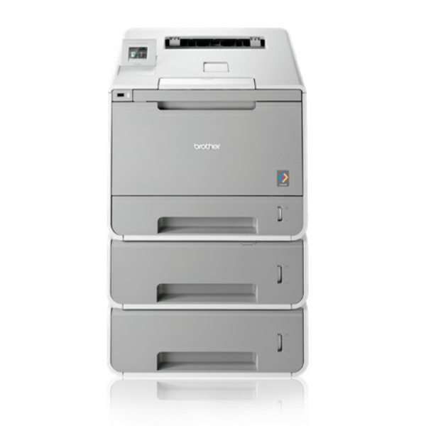 Brother HL-L 9300 CDWTT Toner beim Spezialisten kaufen | druckerpatronen.de