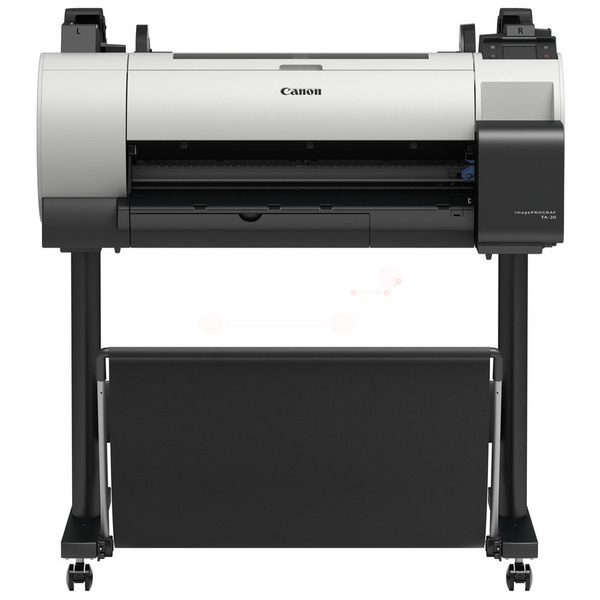 Canon imagePROGRAF TA-20 Druckerpatronen beim Spezialisten kaufen | druckerpatronen.de