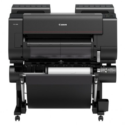 Canon imagePROGRAF Pro-2000 Druckerpatronen beim Spezialisten kaufen | druckerpatronen.de