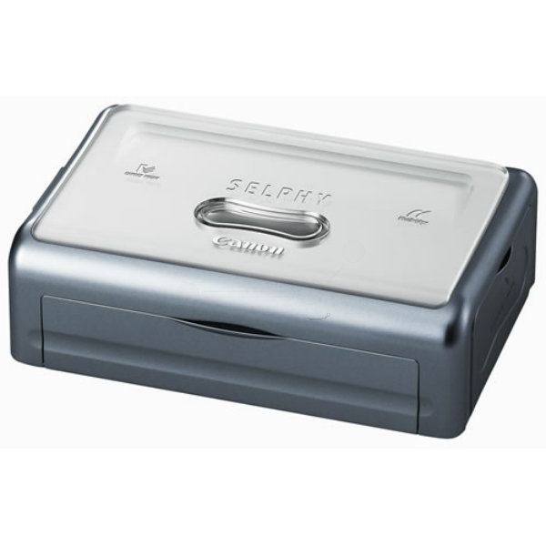 Canon Selphy CP 500 Druckerpatronen beim Spezialisten kaufen | druckerpatronen.de