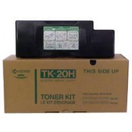 TK-20 H BK TK-20 H BK