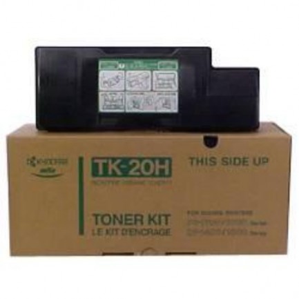 TK-20 H BK