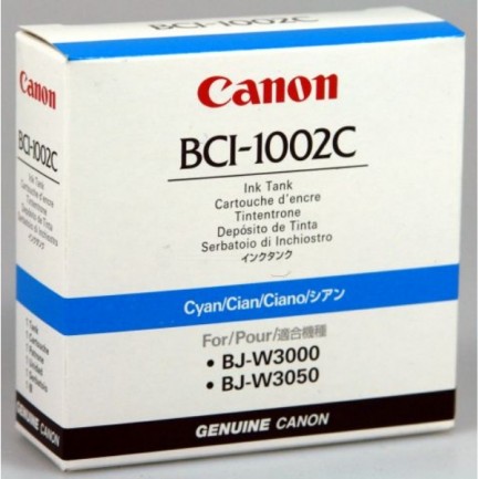 BCI-1002 C