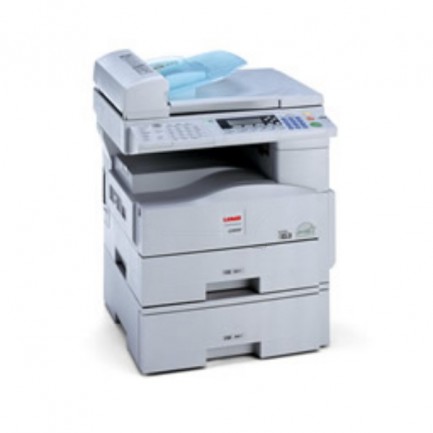Lanier LD 015 F
