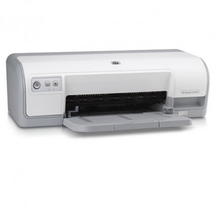 HP DeskJet D 2563 Druckerpatronen beim Spezialisten kaufen | druckerpatronen.de