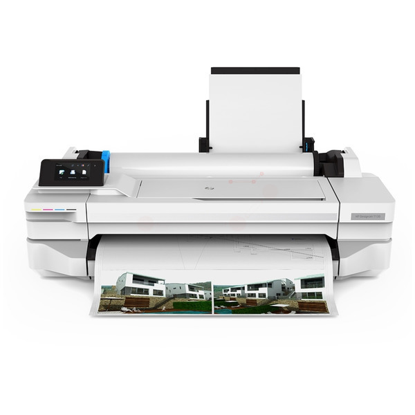 HP DesignJet T 130 Druckerpatronen beim Spezialisten kaufen | druckerpatronen.de