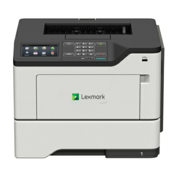 Lexmark MS 622 de Toner beim Spezialisten kaufen | druckerpatronen.de