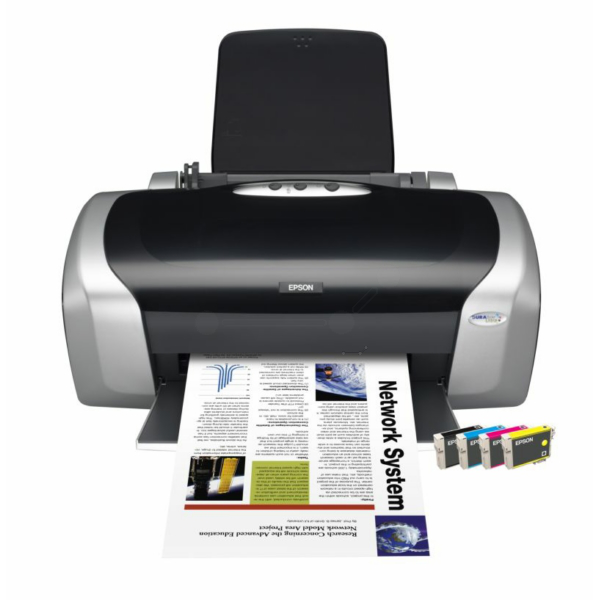 Epson Stylus D 88 Plus Druckerpatronen beim Spezialisten kaufen | druckerpatronen.de