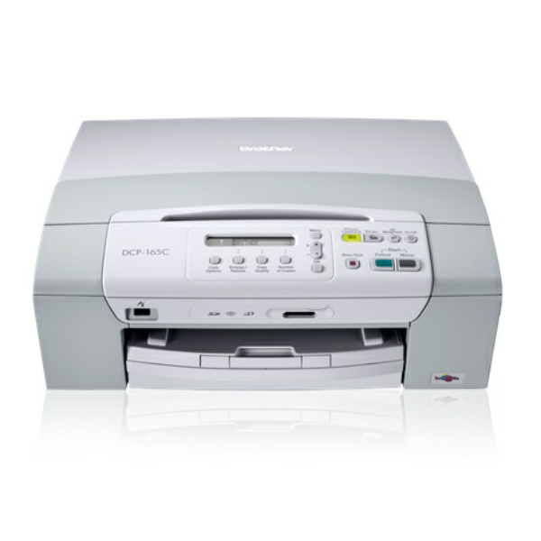 Brother DCP-160 Series Druckerpatronen beim Spezialisten kaufen | druckerpatronen.de