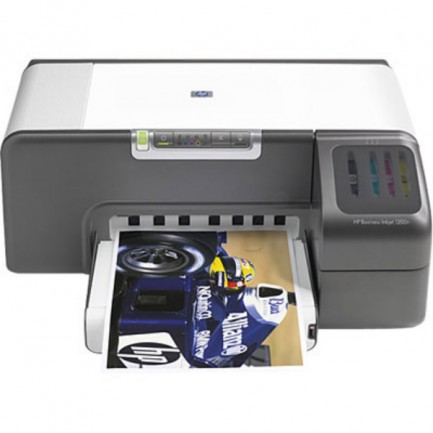 HP Business InkJet 1200 DN Druckerpatronen beim Spezialisten kaufen | druckerpatronen.de