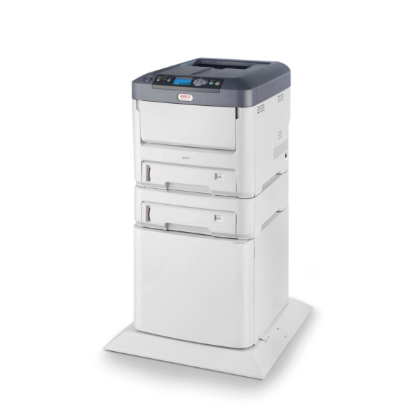 OKI C 711 CDTN Toner beim Spezialisten kaufen | druckerpatronen.de