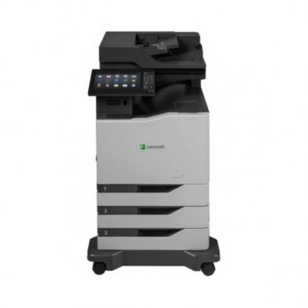 Lexmark CX 820 dtfe Toner beim Spezialisten kaufen | druckerpatronen.de