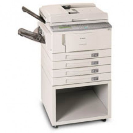 Canon imageCLASS 2200 Series