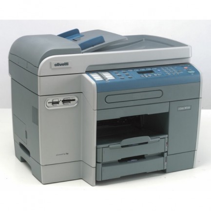 Olivetti J-Color MF 260 Druckerpatronen beim Spezialisten kaufen | druckerpatronen.de