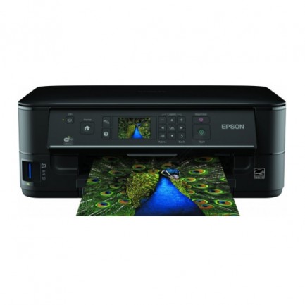 Epson Stylus SX 430 W Druckerpatronen beim Spezialisten kaufen | druckerpatronen.de
