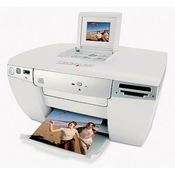 Lexmark P 450 Druckerpatronen beim Spezialisten kaufen | druckerpatronen.de