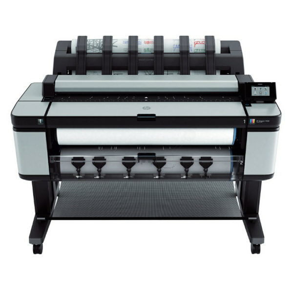 HP DesignJet T 3500 e MFP Druckerpatronen beim Spezialisten kaufen | druckerpatronen.de