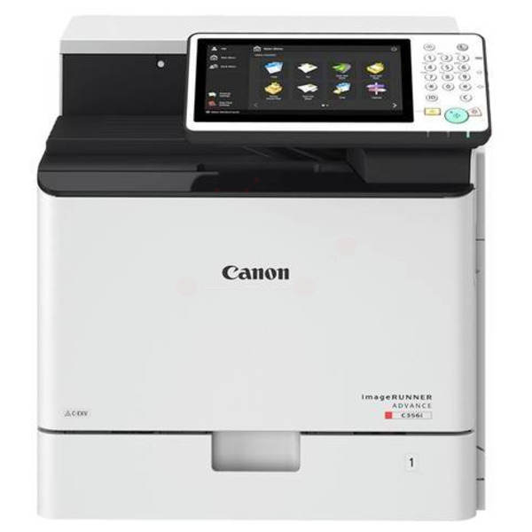 Canon imageRUNNER Advance C 356 P II