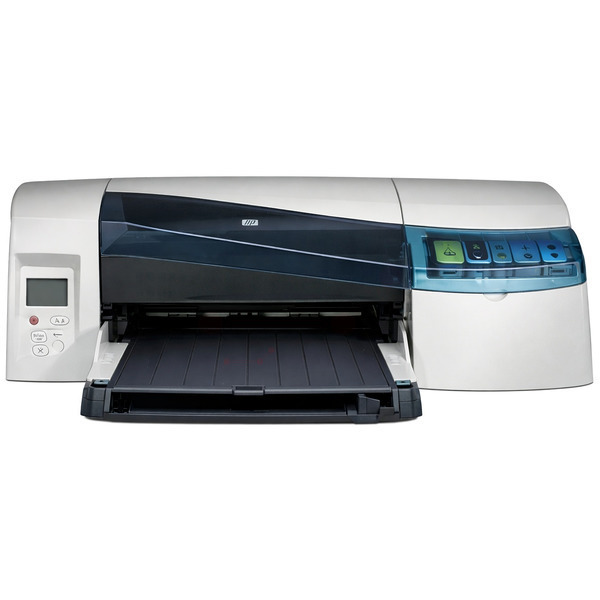 HP DesignJet