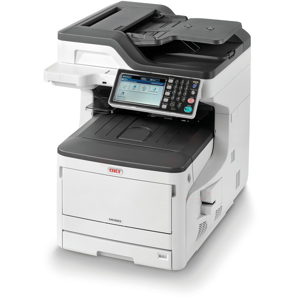 Oki OKI MC 880 Series