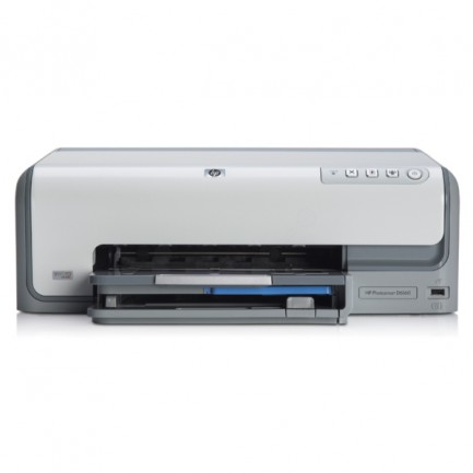 HP PhotoSmart C 6100 Series