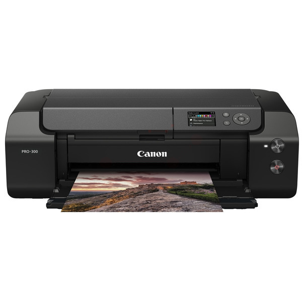 Canon imagePROGRAF Pro-300 Druckerpatronen beim Spezialisten kaufen | druckerpatronen.de
