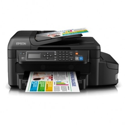 Epson EcoTank L 655 Druckerpatronen beim Spezialisten kaufen | druckerpatronen.de