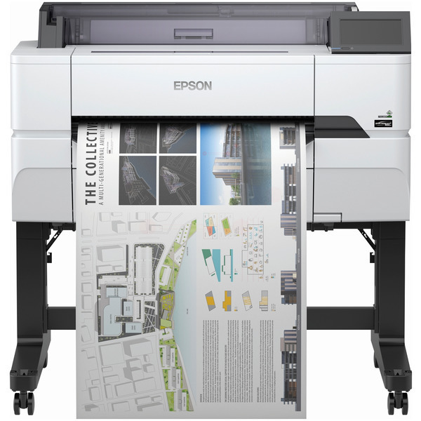 Epson SureColor SC-T 3405 Druckerpatronen beim Spezialisten kaufen | druckerpatronen.de