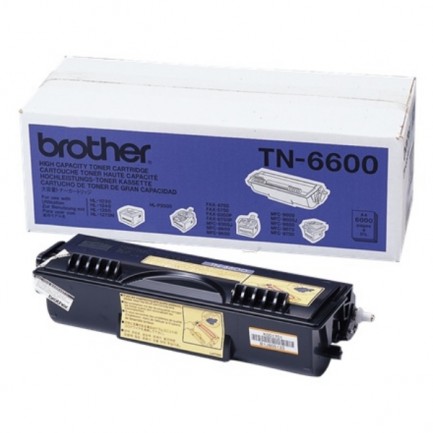 TN-6600 BK