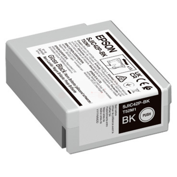 SJIC-42-P-BK SJIC-42-P-BK