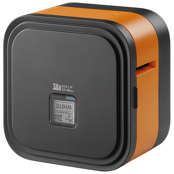 Brother P-Touch Cube Pro E 920 BT
