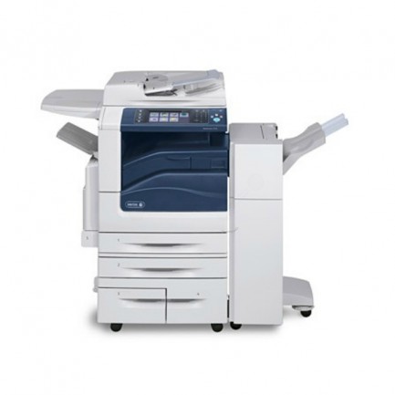 Xerox WorkCentre 7530 Toner beim Spezialisten kaufen | druckerpatronen.de