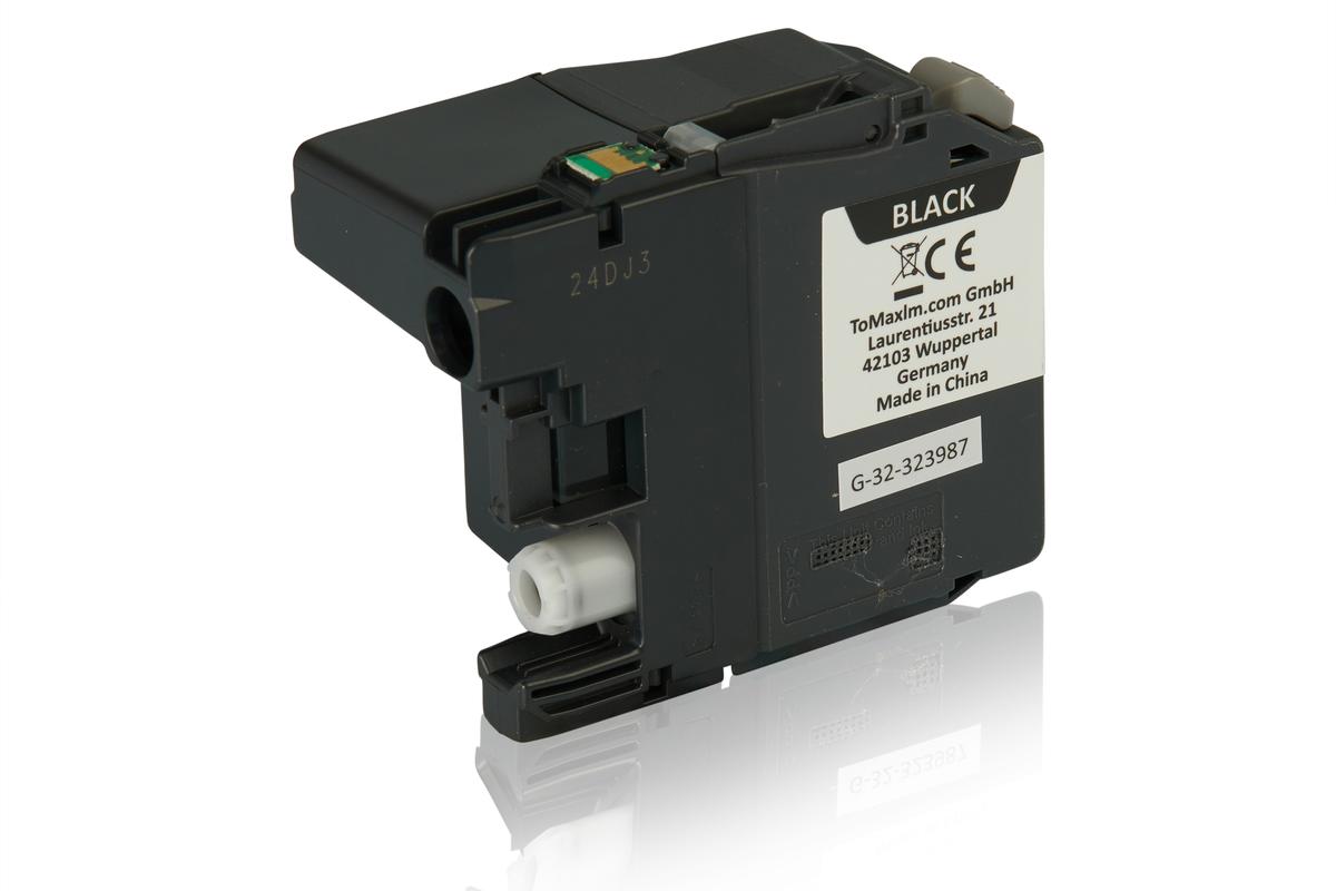 LC-129 XL BK LC-129 XL BK