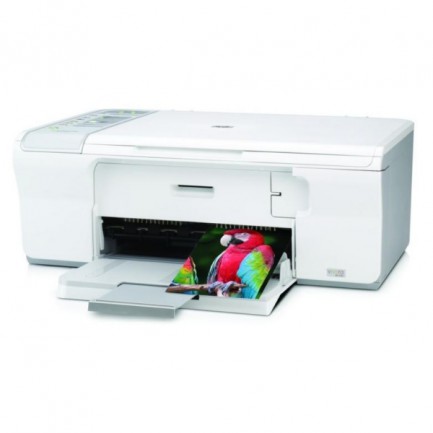 HP DeskJet F 4213 Druckerpatronen beim Spezialisten kaufen | druckerpatronen.de