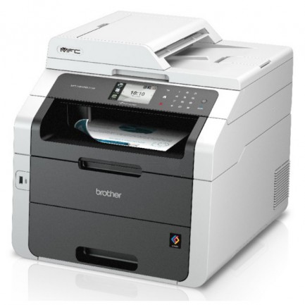 Brother MFC-9330 CDW Toner beim Spezialisten kaufen | druckerpatronen.de
