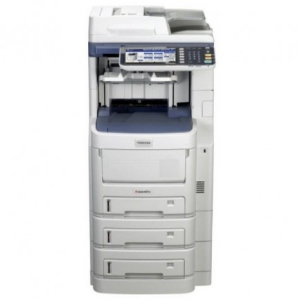 Toshiba E-Studio 287 CS Toner beim Spezialisten kaufen | druckerpatronen.de