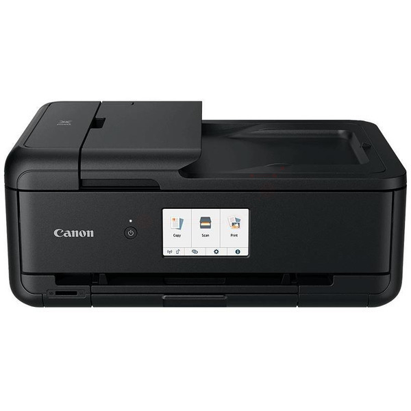Canon Pixma TS 9520 Druckerpatronen beim Spezialisten kaufen | druckerpatronen.de