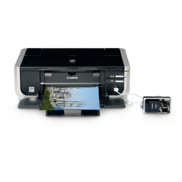 Canon Pixma IP 5300 Druckerpatronen beim Spezialisten kaufen | druckerpatronen.de
