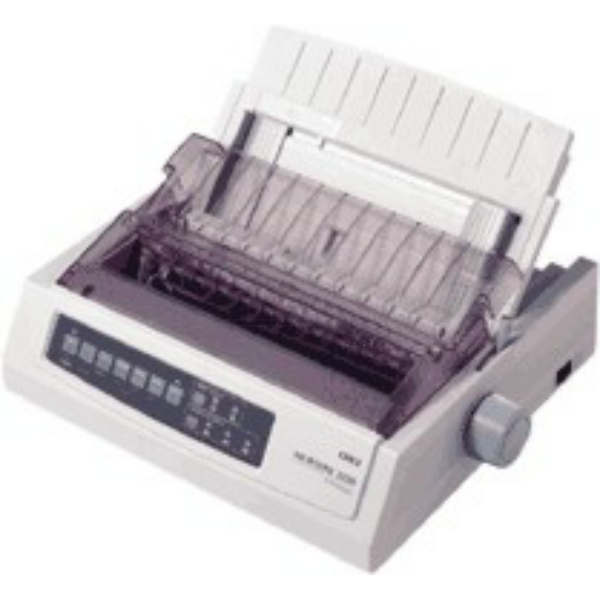 Oki OKI Microline 3391