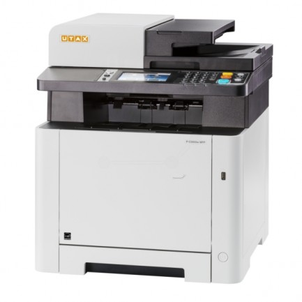 Utax P-C 2655 W MFP Toner beim Spezialisten kaufen | druckerpatronen.de