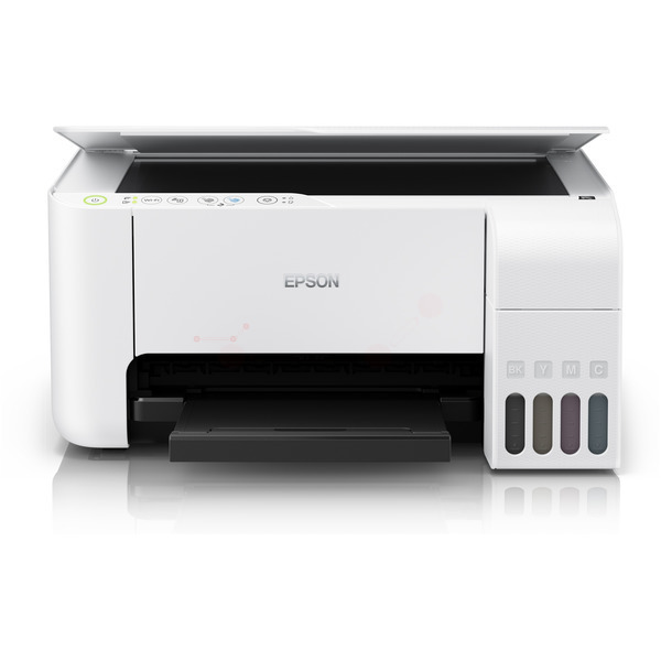 Epson EcoTank L 3156 Druckerpatronen beim Spezialisten kaufen | druckerpatronen.de